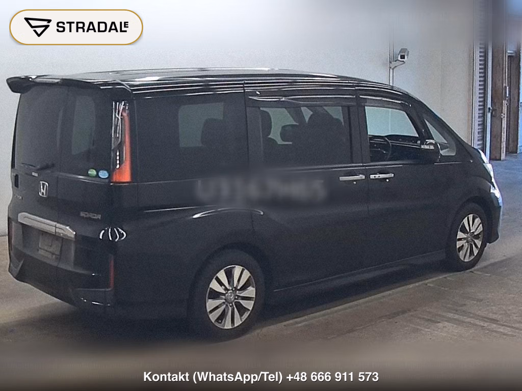 HONDA STEPWAGON SPADA SPADA･COOL SPIRIT, miniaturka 6