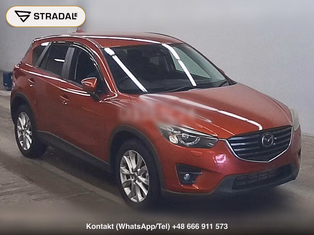 MAZDA CX-5 4WD XD PROACTIVE, miniaturka 2