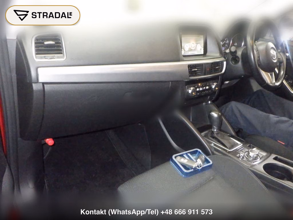 MAZDA CX-5 4WD XD PROACTIVE, miniaturka 4