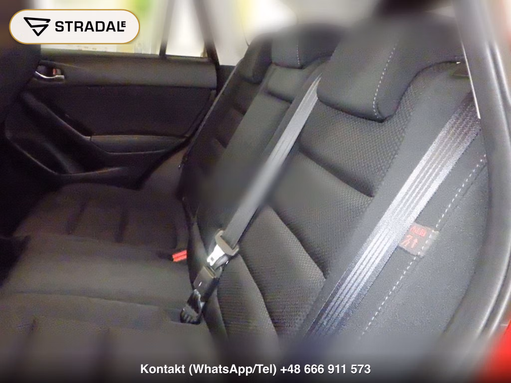 MAZDA CX-5 4WD XD PROACTIVE, miniaturka 7