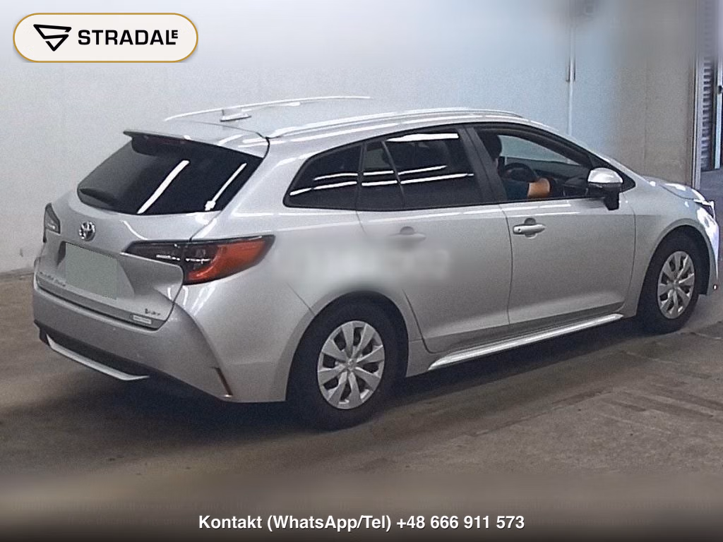 TOYOTA COROLLA TOURING 4WD HYBRID G, miniaturka 6