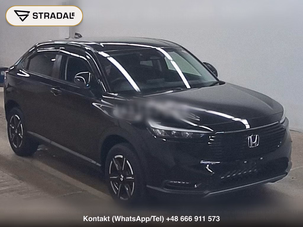 HONDA VEZEL G, miniaturka 2