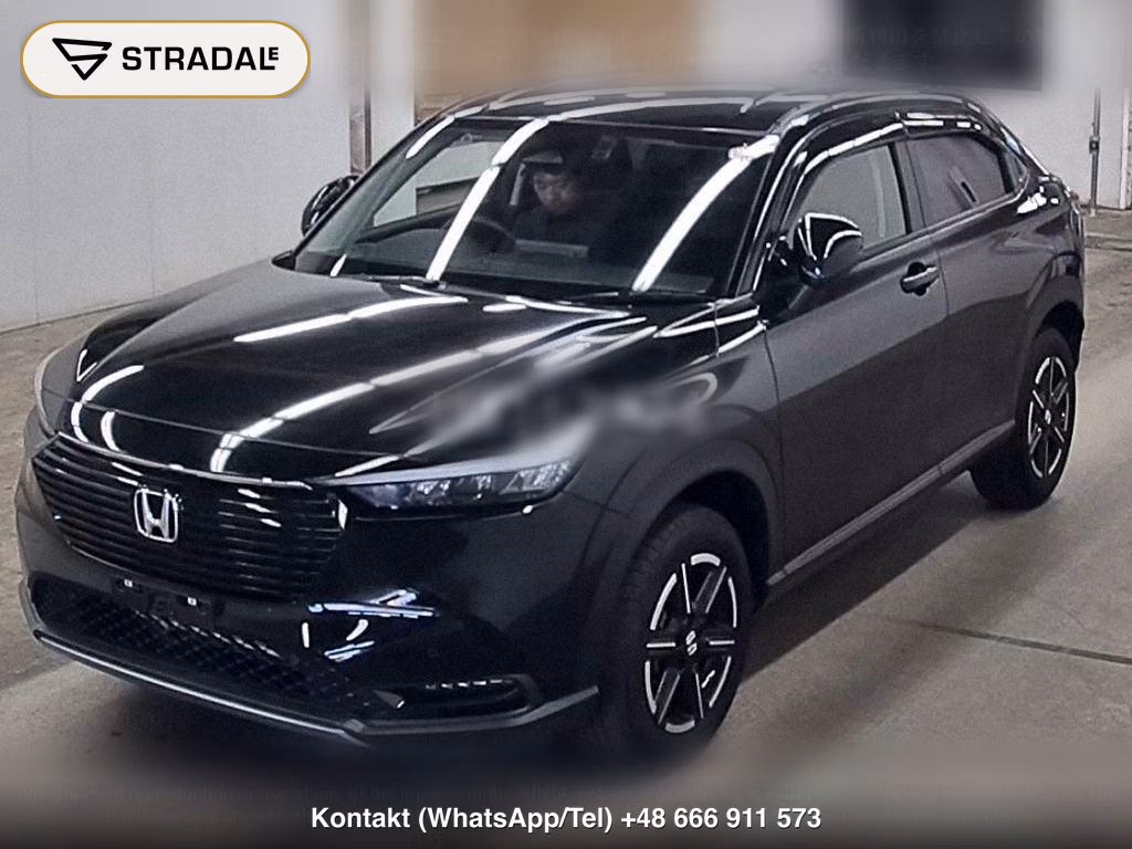 HONDA VEZEL G, miniaturka 5