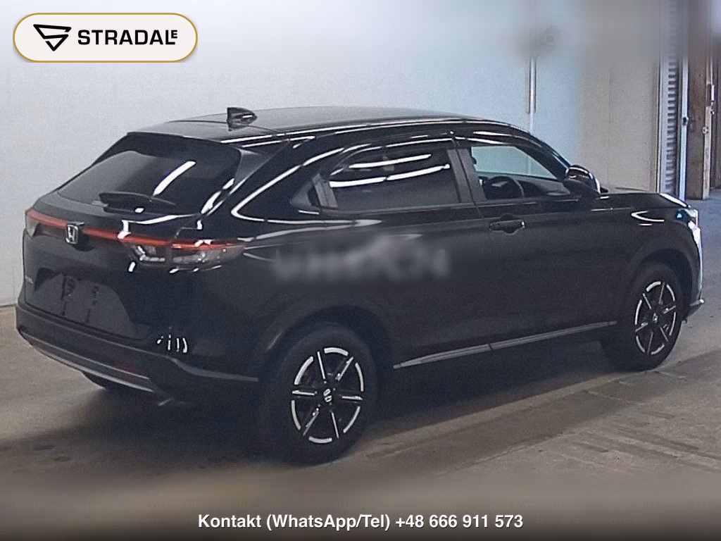 HONDA VEZEL G, miniaturka 6