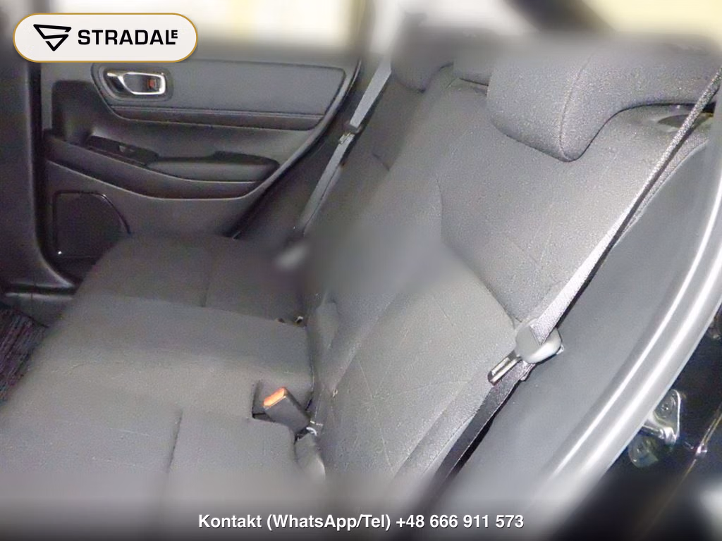 HONDA VEZEL G, miniaturka 7