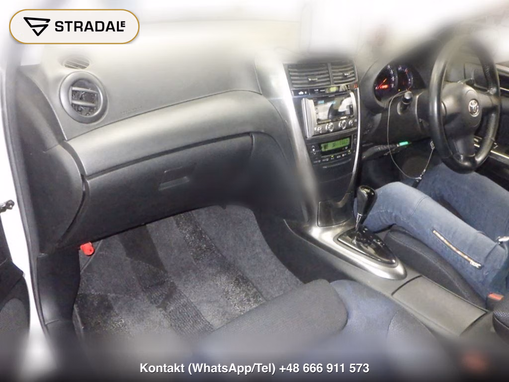 TOYOTA CALDINA 4WD GT-FOUR N EDITION, miniaturka 4