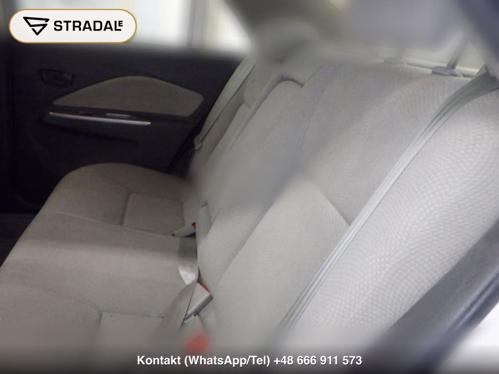 TOYOTA BELTA X L PACKAGE, miniaturka 7