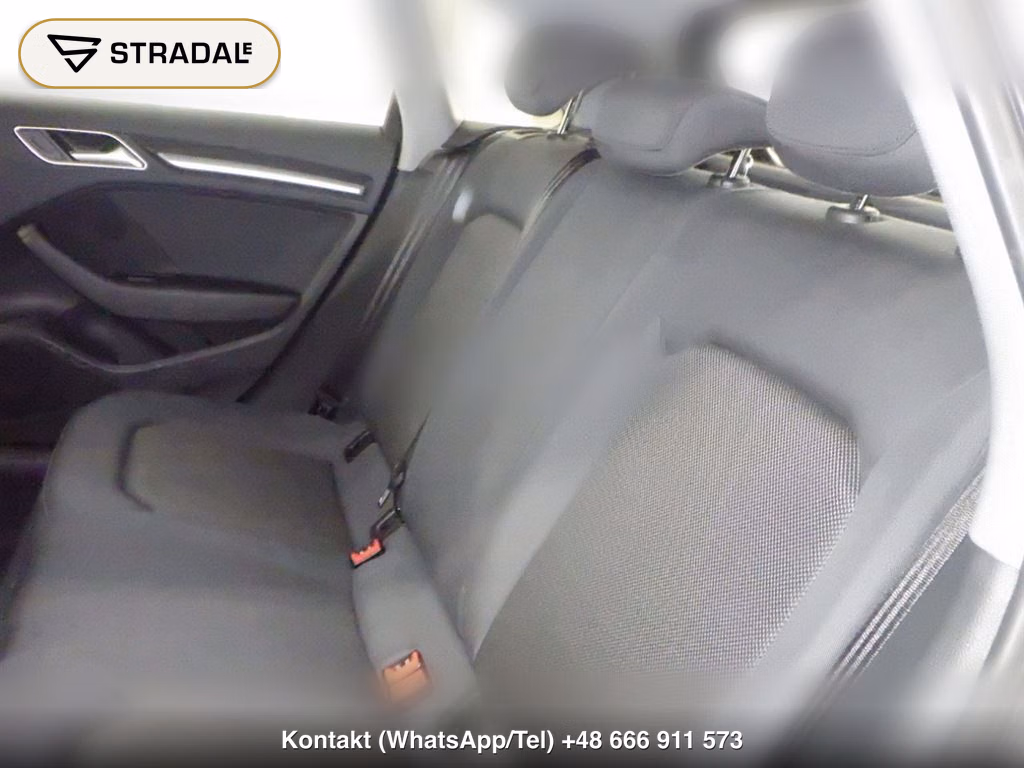 AUDI A3 5D 4WD SPORTBACK 2.0TFSI QUATTRO, miniaturka 7