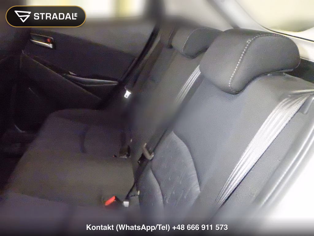 MAZDA DEMIO 5D 13S, miniaturka 7