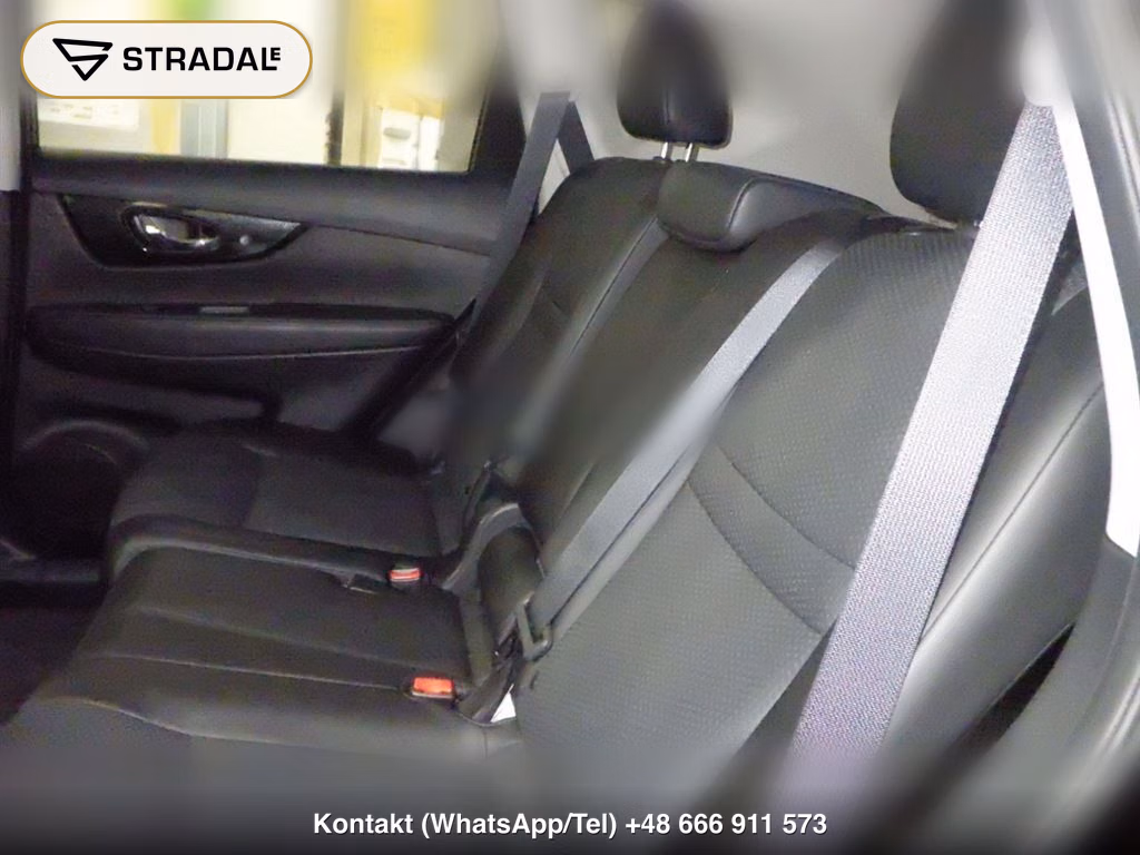 NISSAN X-TRAIL 4WD 20X, miniaturka 7