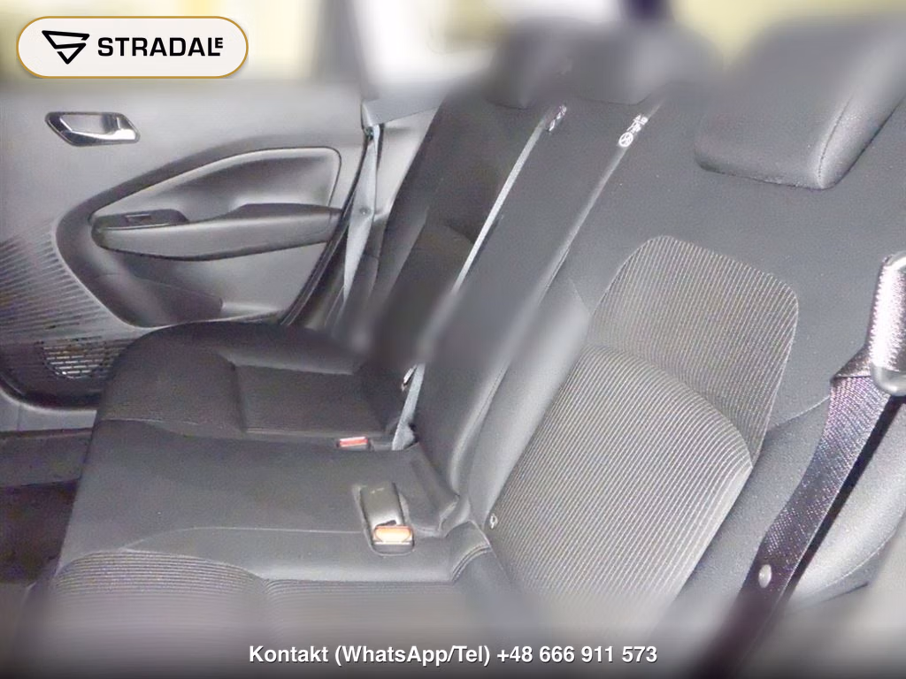 NISSAN NOTE X, miniaturka 7