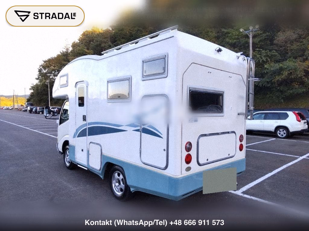 TOYOTA OTHERS CAMPING, miniaturka 3