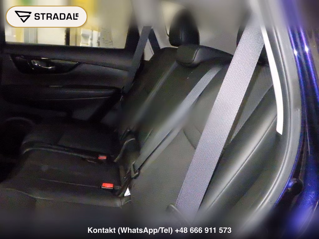 NISSAN X-TRAIL 4WD 20XI V SELECTION, miniaturka 7