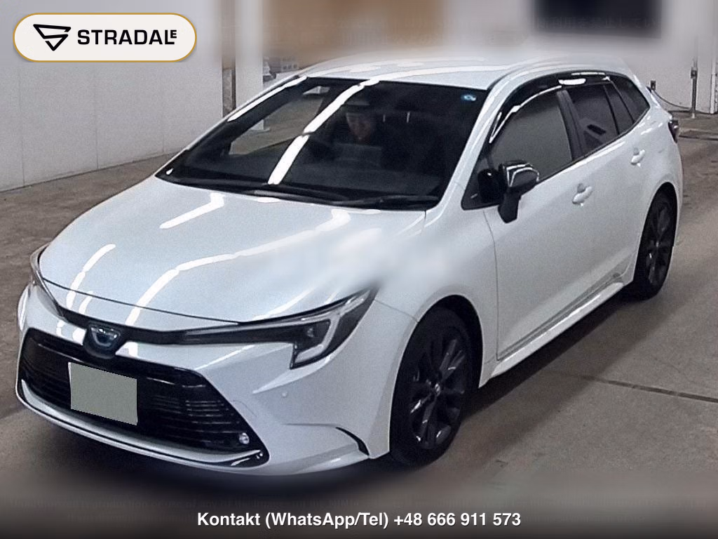 TOYOTA COROLLA TOURING HYBRID WXB, miniaturka 5