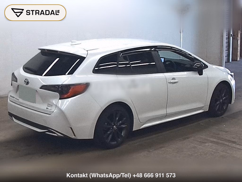 TOYOTA COROLLA TOURING HYBRID WXB, miniaturka 6