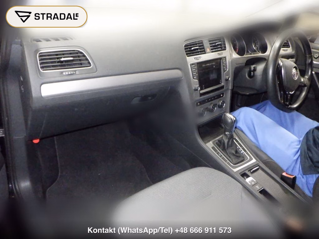 VOLKSWAGEN GOLF 5D LOUNGE, miniaturka 4