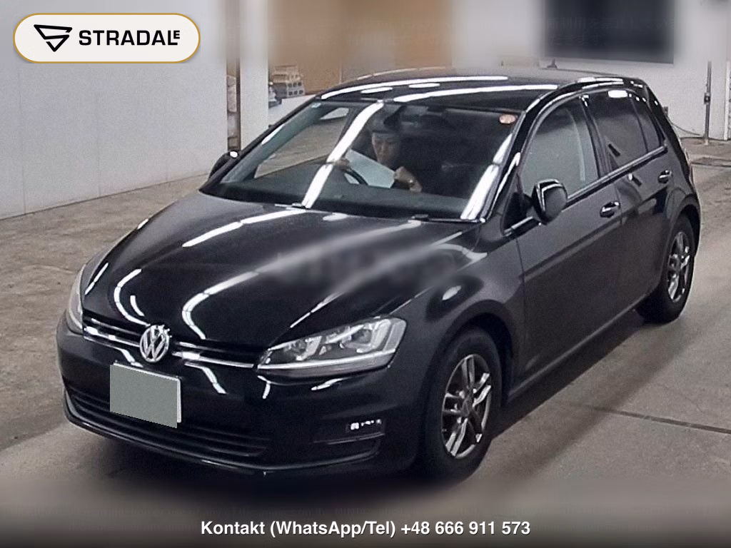 VOLKSWAGEN GOLF 5D LOUNGE, miniaturka 5