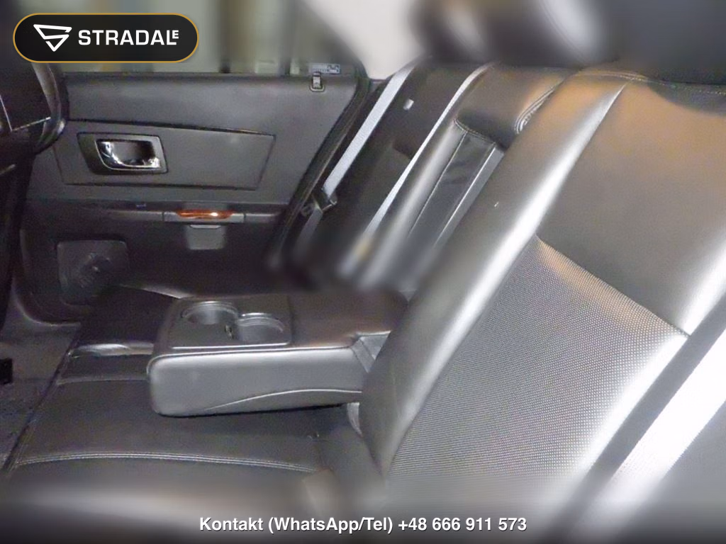 CADILLAC CTS 3.6L, miniaturka 7