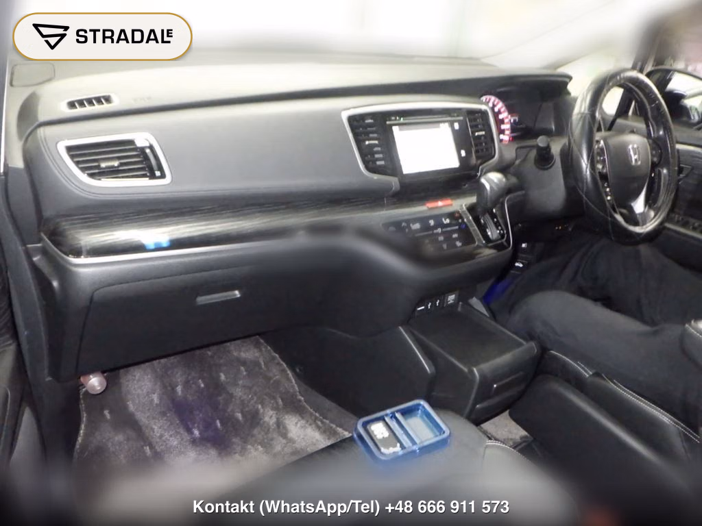 HONDA ODYSSEY ABSOLUTE, miniaturka 4