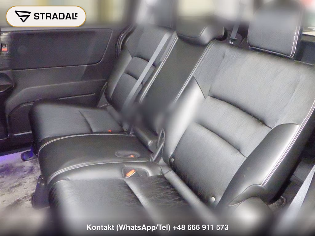 HONDA ODYSSEY ABSOLUTE, miniaturka 7