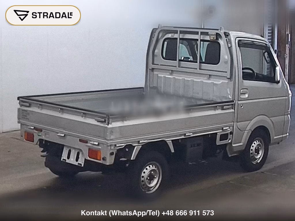 NISSAN NT100CLIPPER TRUCK 4WD, miniaturka 6