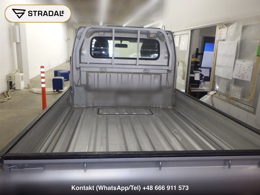 NISSAN NT100CLIPPER TRUCK 4WD, miniaturka 7