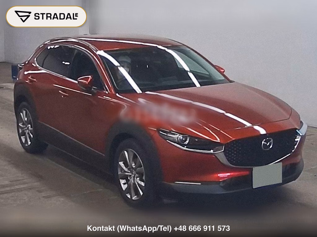 MAZDA CX-30 20S PROACTIVE, miniaturka 2