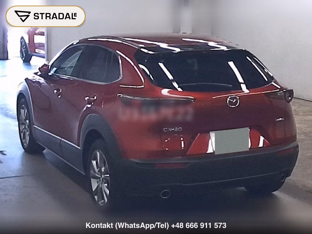 MAZDA CX-30 20S PROACTIVE, miniaturka 3