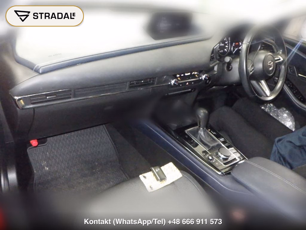 MAZDA CX-30 20S PROACTIVE, miniaturka 4