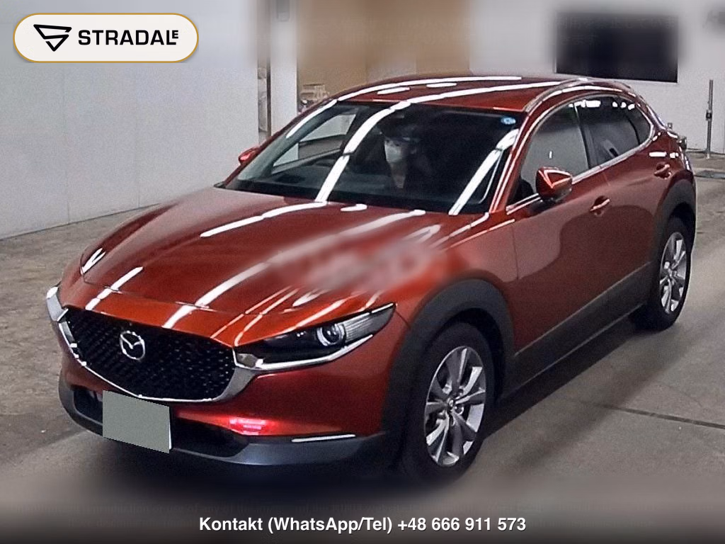 MAZDA CX-30 20S PROACTIVE, miniaturka 5