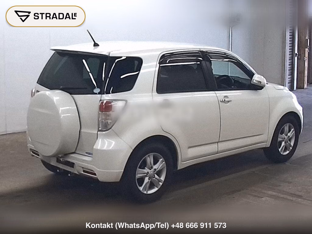 TOYOTA RUSH 4WD G L PACKAGE, miniaturka 6