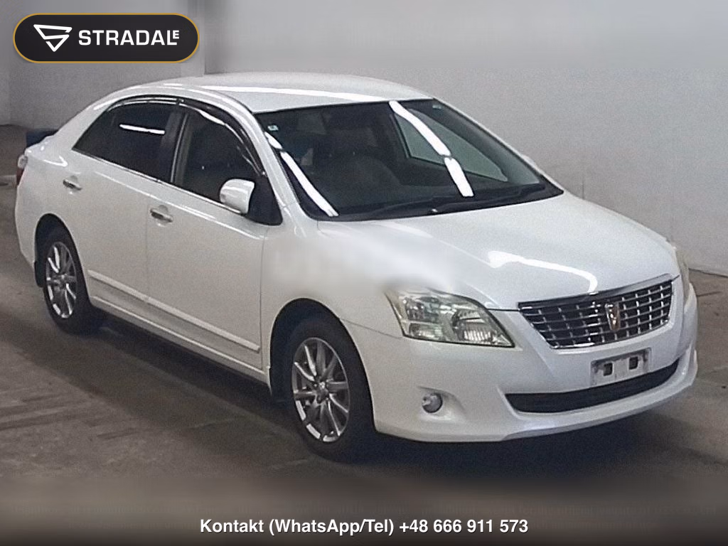 TOYOTA PREMIO 2.0G SUPERIOR, miniaturka 2