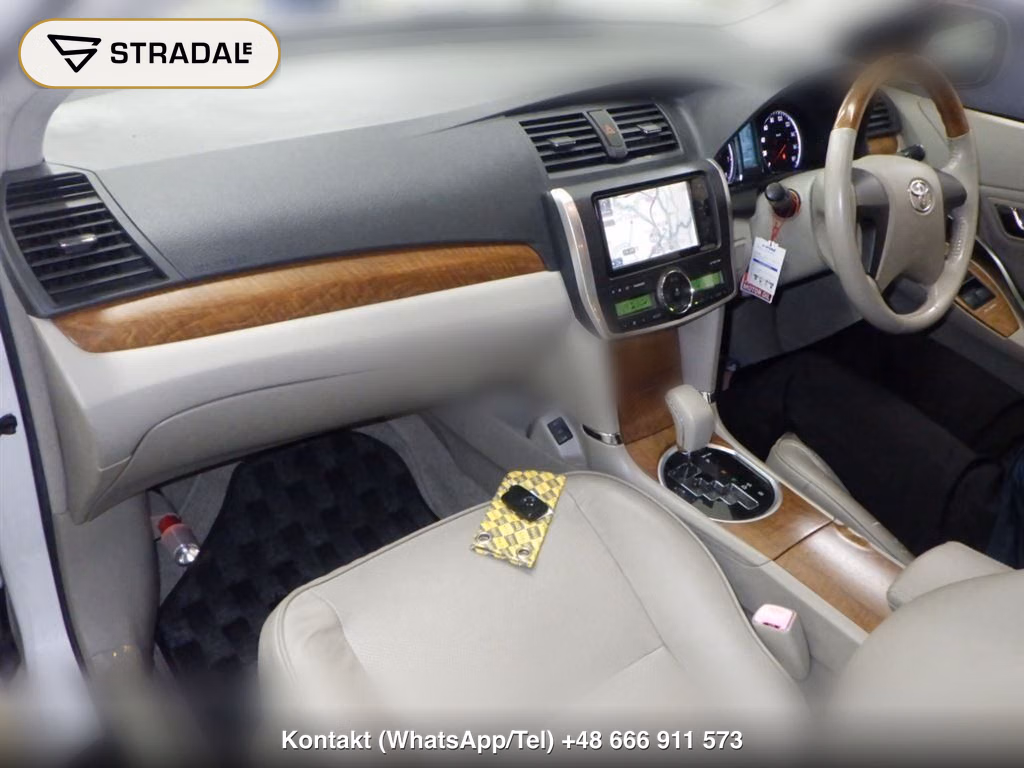 TOYOTA PREMIO 2.0G SUPERIOR, miniaturka 4