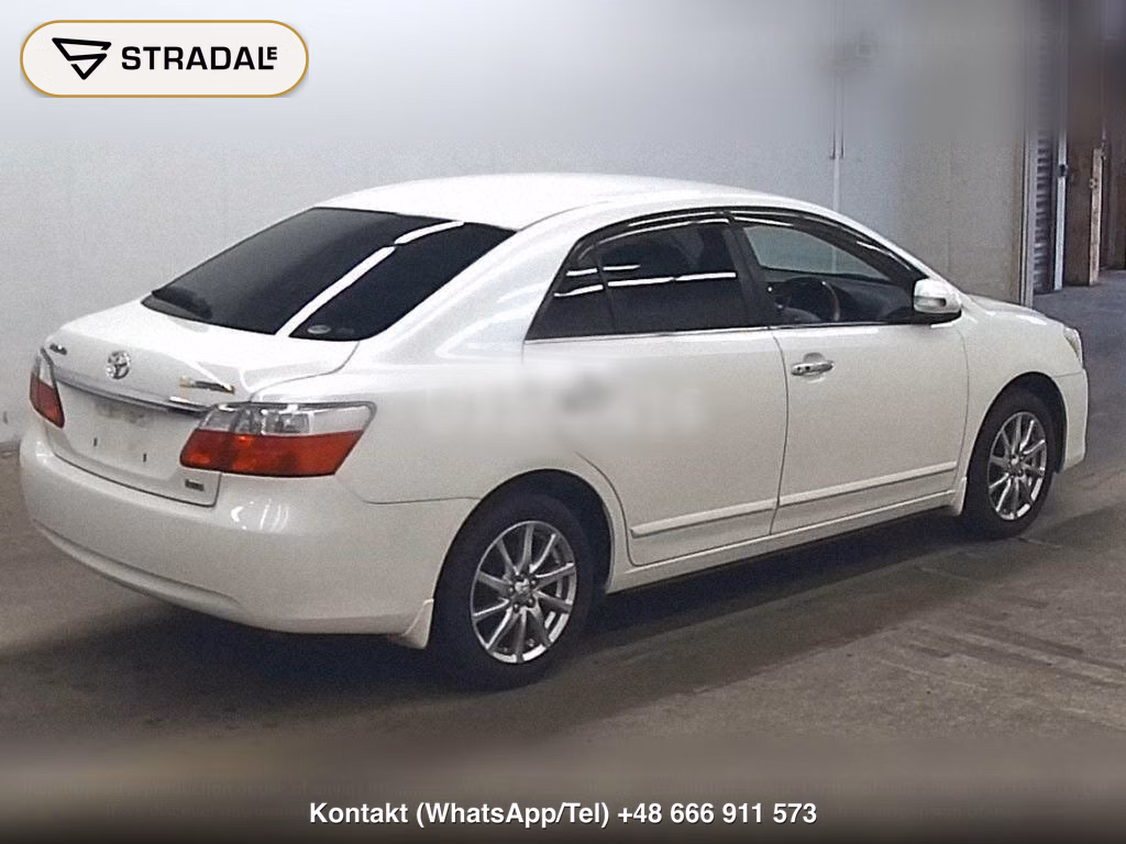 TOYOTA PREMIO 2.0G SUPERIOR, miniaturka 6