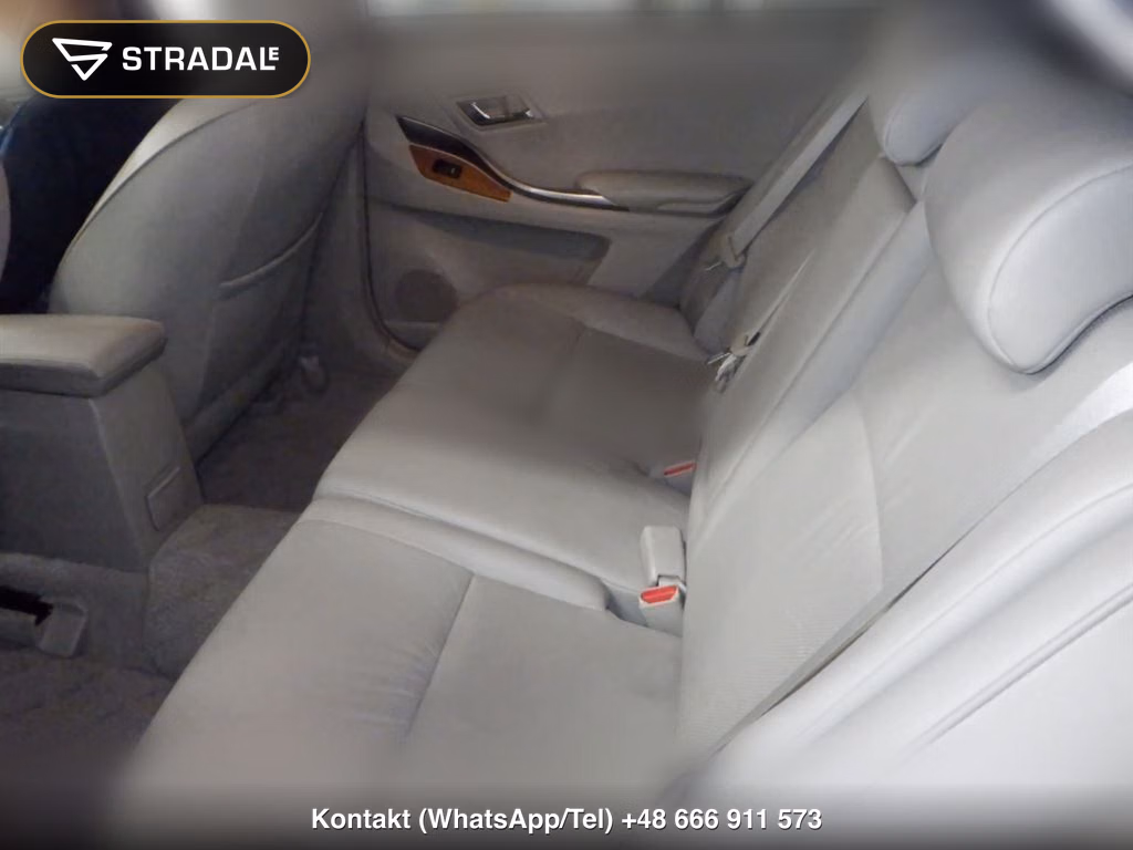 TOYOTA PREMIO 2.0G SUPERIOR, miniaturka 7