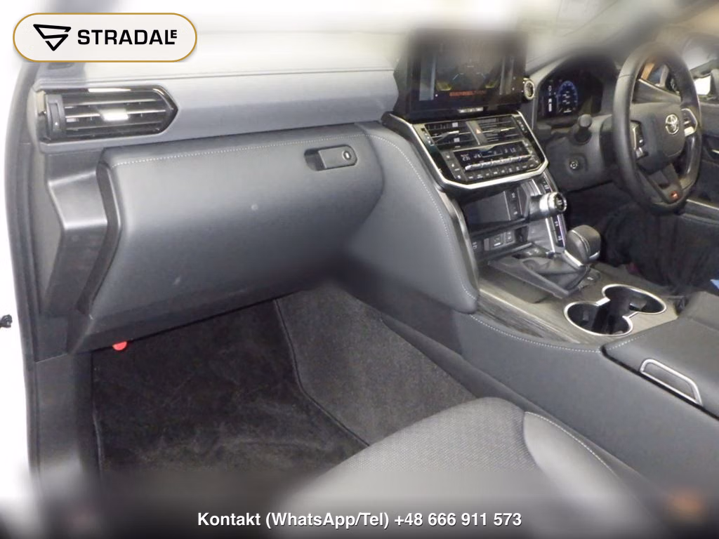 TOYOTA LAND CRUISER 4WD GR SPORT, miniaturka 4