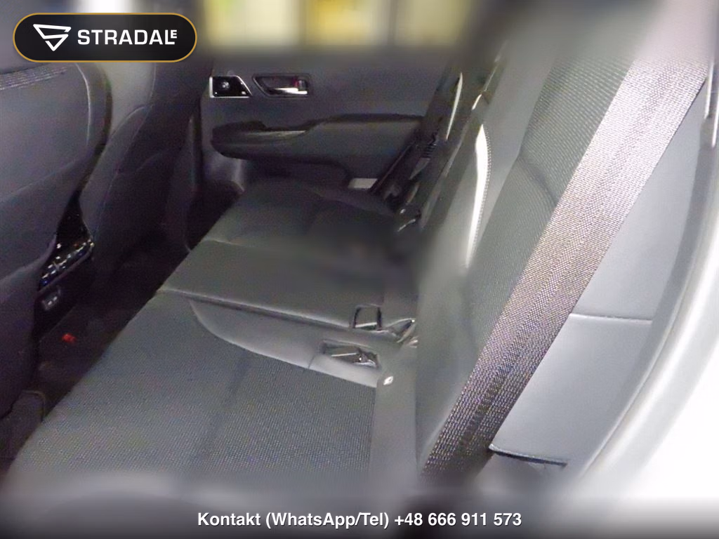 TOYOTA LAND CRUISER 4WD GR SPORT, miniaturka 7