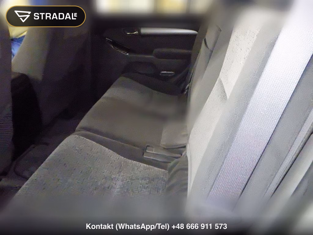 TOYOTA LAND CRUISER PRADO 5D 4WD TX, miniaturka 7