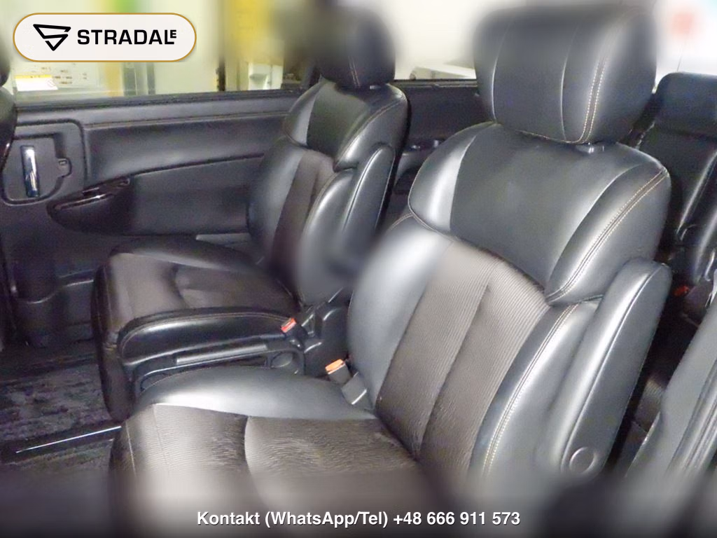 NISSAN ELGRAND 5D 250 HIGHWAY STAR S, miniaturka 7