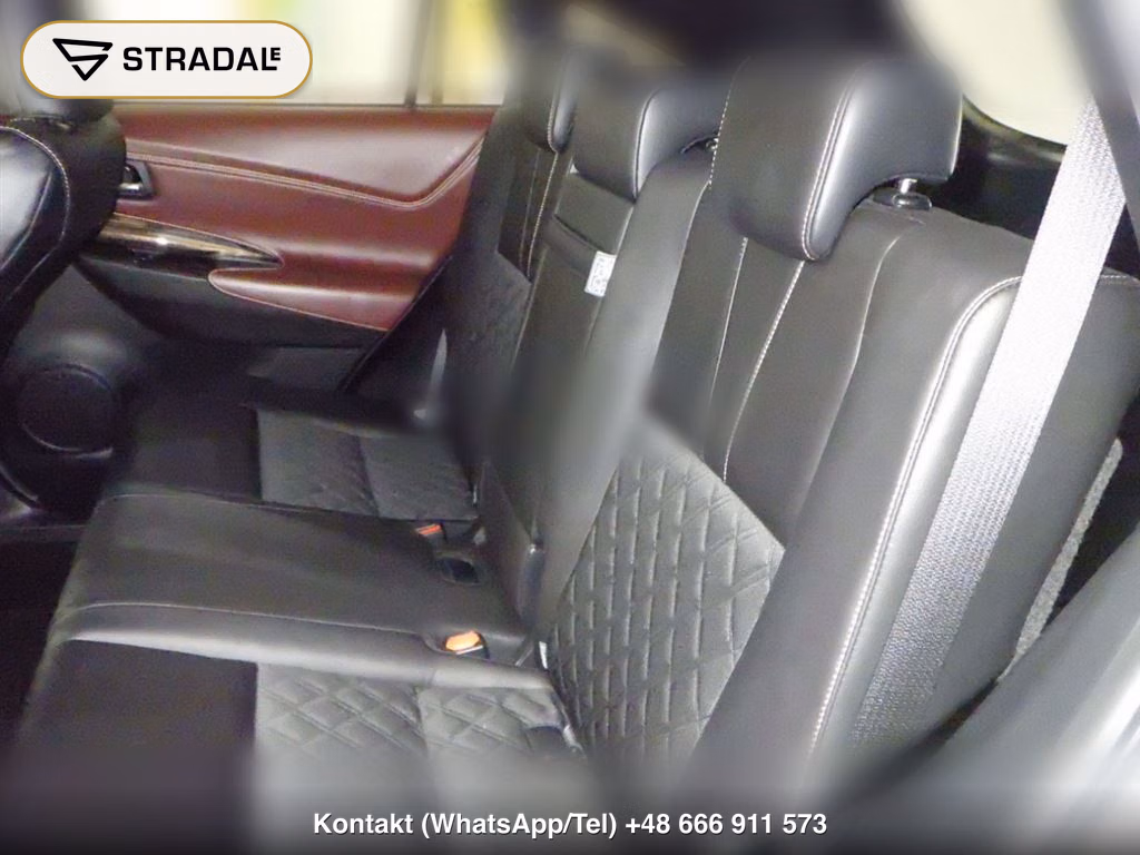 TOYOTA HARRIER ELEGANCE, miniaturka 7