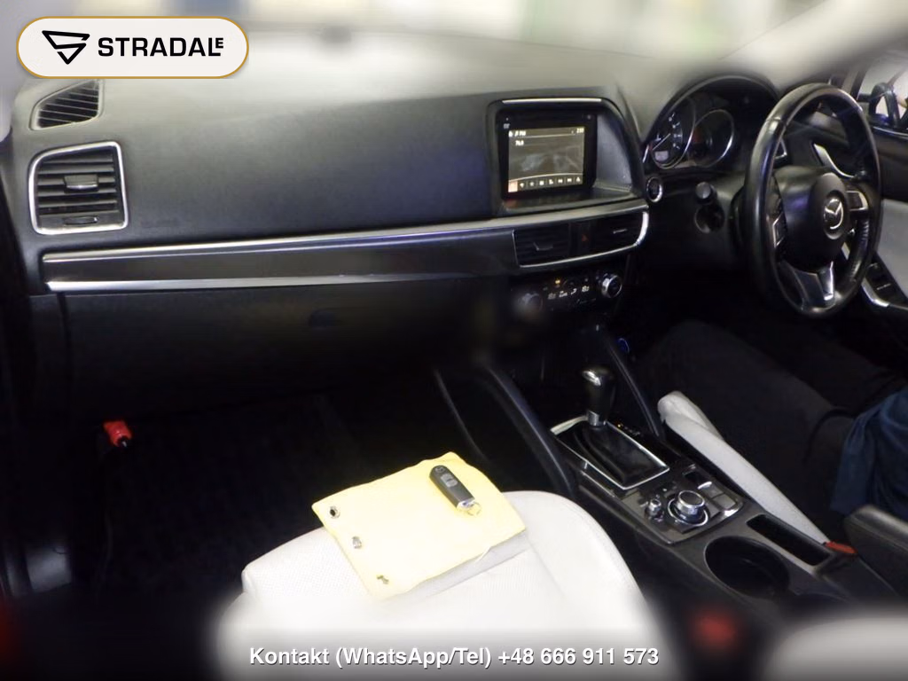 MAZDA CX-5 4WD XD L PACKAGE, miniaturka 4