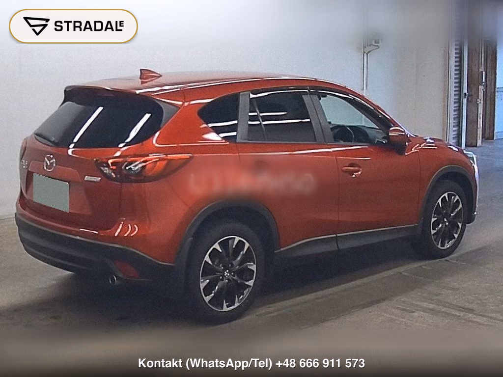 MAZDA CX-5 4WD XD L PACKAGE, miniaturka 6