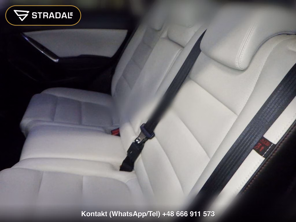 MAZDA CX-5 4WD XD L PACKAGE, miniaturka 7