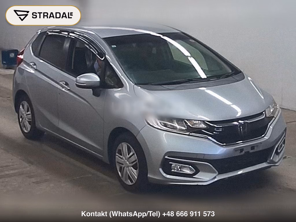 HONDA FIT 13G･L HONDA SENSING, miniaturka 2