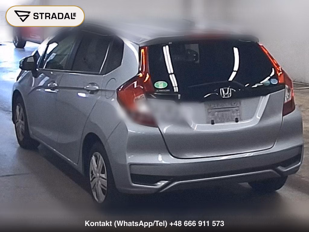 HONDA FIT 13G･L HONDA SENSING, miniaturka 3