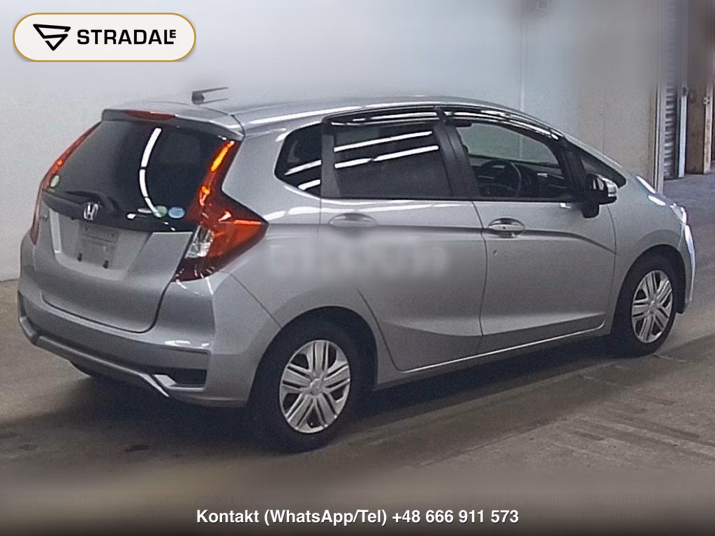 HONDA FIT 13G･L HONDA SENSING, miniaturka 6