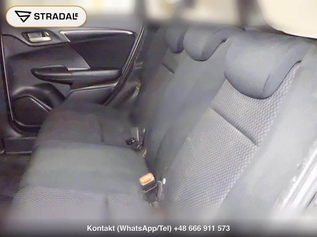 HONDA FIT 13G･L HONDA SENSING, miniaturka 7