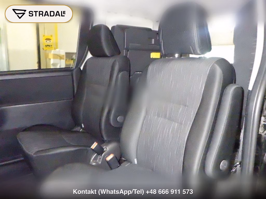 TOYOTA NOAH SI RAYISH, miniaturka 7