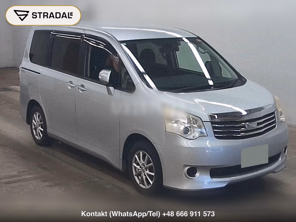 TOYOTA NOAH X L SELECTION, miniaturka 2