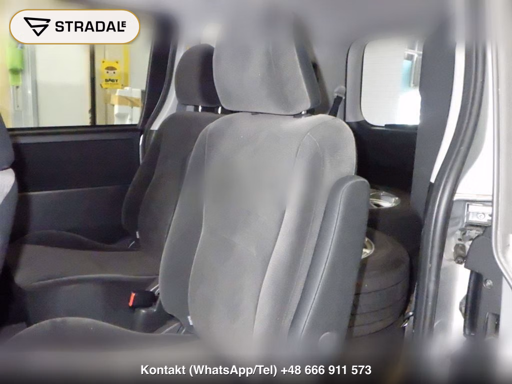 TOYOTA NOAH X L SELECTION, miniaturka 7
